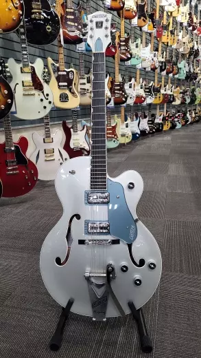 Gretsch G6118T-140 LTD - 240-1114-874