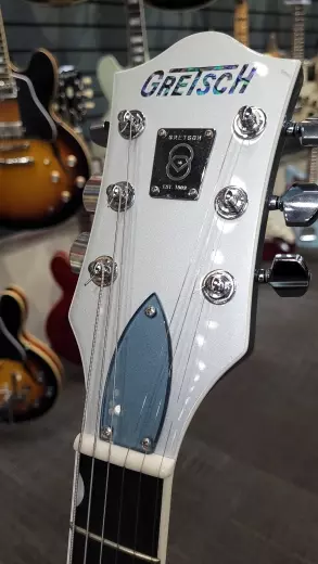 Gretsch G6118T-140 LTD - 240-1114-874 2