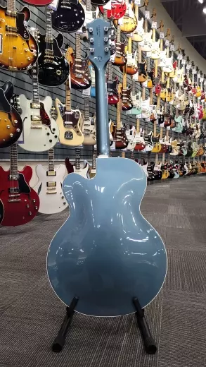 Gretsch G6118T-140 LTD - 240-1114-874 2