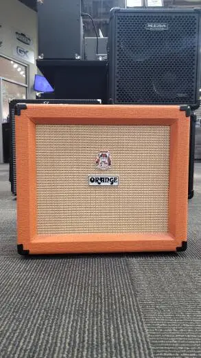 Orange Amplifiers - CRUSH35RT