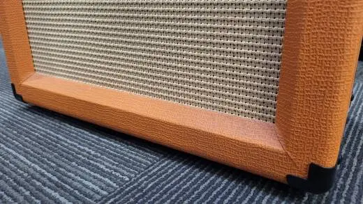 Orange Amplifiers - CRUSH35RT 2