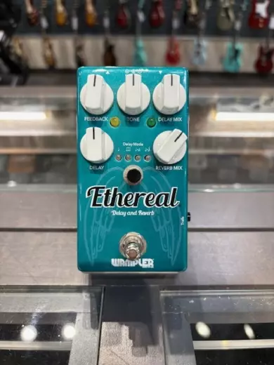 Wampler Ethereal