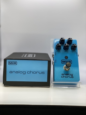 MXR - Analog Chorus