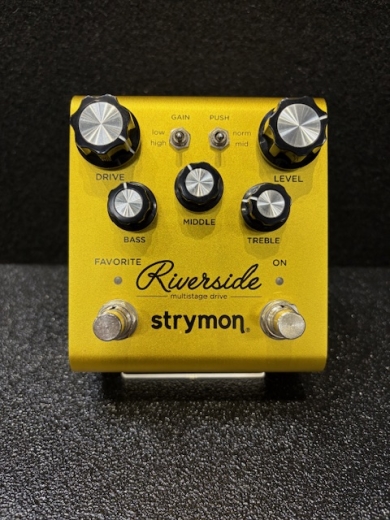 Strymon Riverside