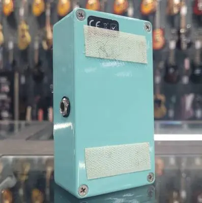 Walrus Audio Compressor - DEEPSIX 2