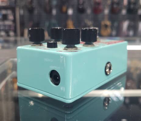 Gear Hunter | Walrus Audio Compressor - DEEPSIX