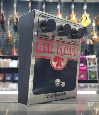 Electro-Harmonix - BIGMUFF USA 2