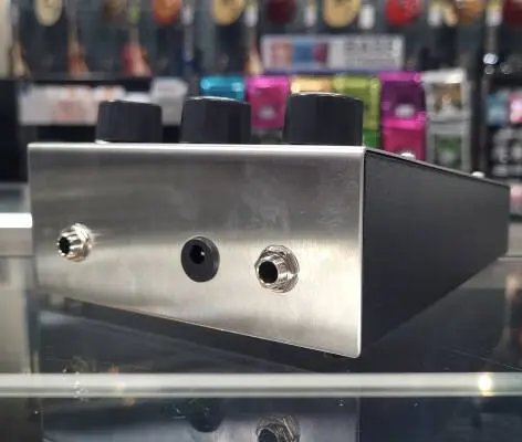 Electro-Harmonix - BIGMUFF USA 2