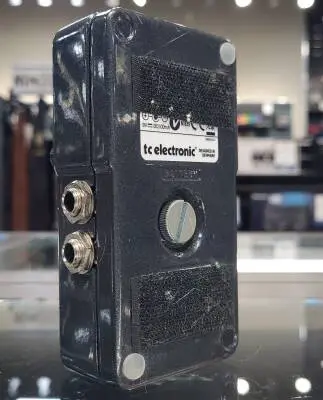 TC Electronic Noise Gate - SENTRY GATE 2