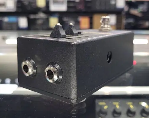 TC Electronic Noise Gate - SENTRY GATE 2