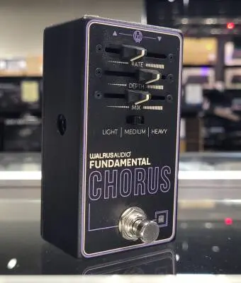 Walrus Audio - CHORUS-WALRFX 2