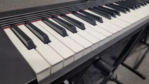 Casio 61-key kyeboard - CT-S1 BK 2