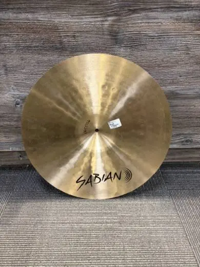 Sabian - S2006 2