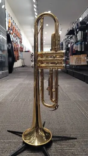 Yamaha Student Trumpet - YTR1335 2