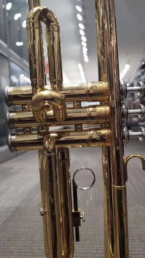 Yamaha Student Trumpet - YTR1335 2