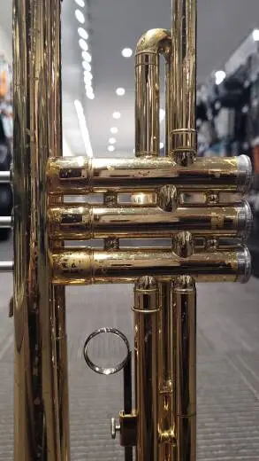 Yamaha Student Trumpet - YTR1335 2
