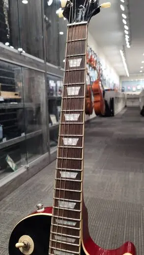 Epiphone LP Standard 50's - Vintage Sunburst - EILS5VSNH 2