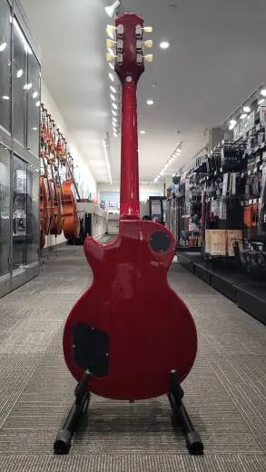 Epiphone LP Standard 50's - Vintage Sunburst - EILS5VSNH 2