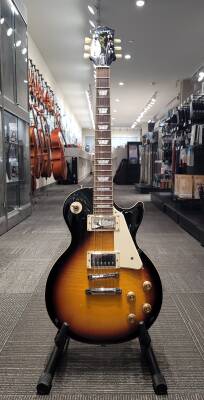 Epiphone Les Paul Standard 50s - Heritage Cherryburst