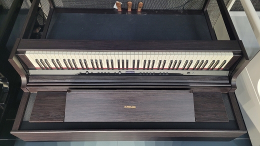 Roland Digital Piano - LX706-DR-WSB