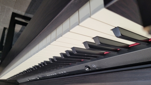 Store Special Product - Roland Digital Piano - LX706-DR-WSB