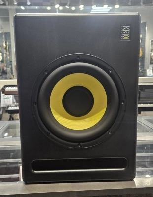 KRK - KRKS104