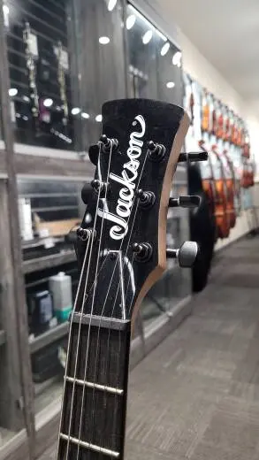 Jackson JS22 Surfcaster - 291-2821-503 2