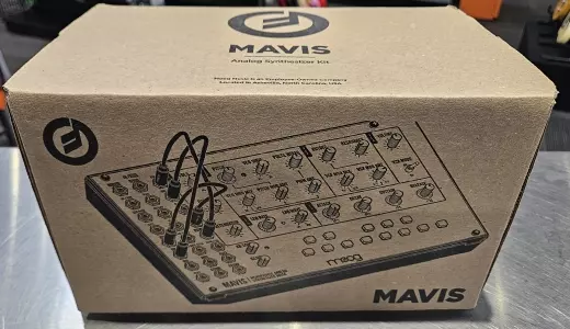 Moog - MOD-WK-MAVIS-U 2