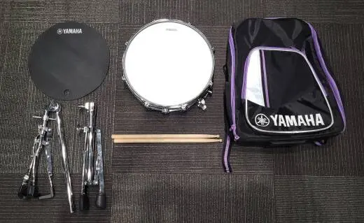 Yamaha Snare Kit - SK285 2