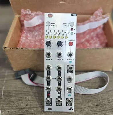 Intellijel - PLOG-3U