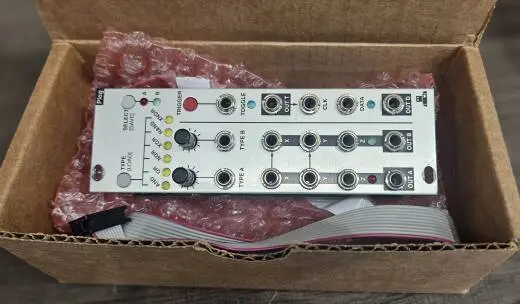 Intellijel - PLOG-3U 2