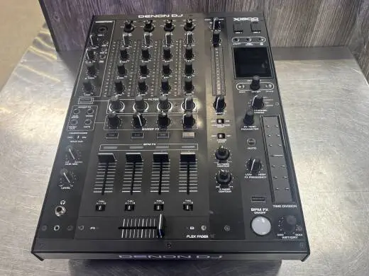 Denon - X1800 PRIME