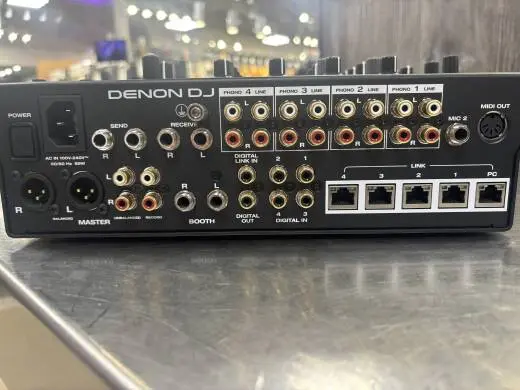 Denon - X1800 PRIME 2