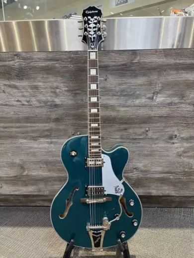 Epiphone - Emperor Swingster