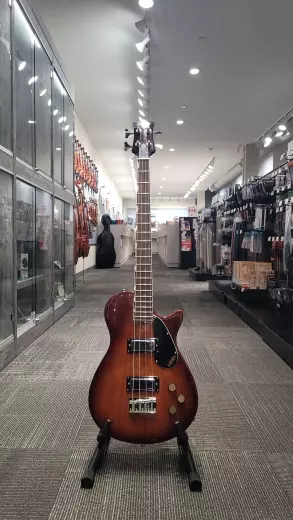 Gretsch Streamliner Jet Club Bass - 281-4304-531