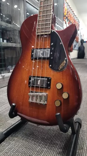 Gretsch Streamliner Jet Club Bass - 281-4304-531 2