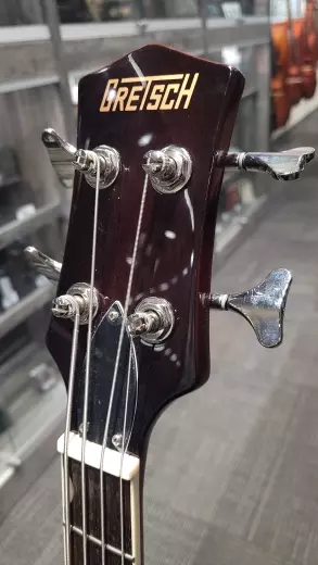 Gretsch Streamliner Jet Club Bass - 281-4304-531 2