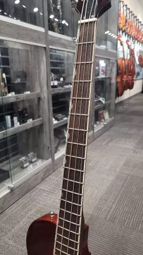 Gretsch Streamliner Jet Club Bass - 281-4304-531 2