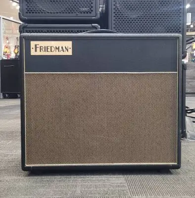Friedman Smallbox 1x12 Combo