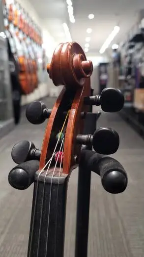 Yamaha Band - V5SC 3/4 2