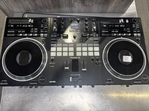 Pioneer DJ - DDJ-REV7 2