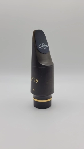 Vandoren Alto Sax Mouthpiece- A5 V16