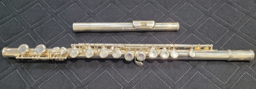 Jupiter Student Flute - JUP507S