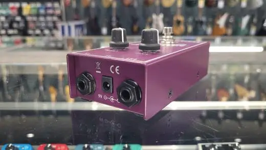 Aguilar Bass Phaser - GRAPE PHASER 2