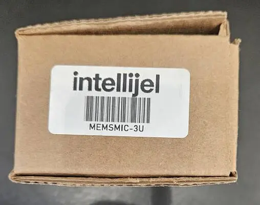 Intellijel - MEMSMIC-3U 2