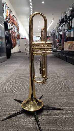 Yamaha Student Trumpet - YTR2335 2