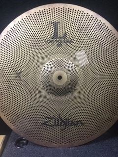 Zildjian - LV8018CR-S