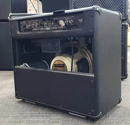 Mesa Boogie - Rectifier Badlander 50W 1x12 Combo 2