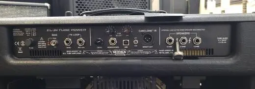 Mesa Boogie - Rectifier Badlander 50W 1x12 Combo 2