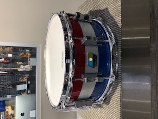 Ludwig 4th July Snare